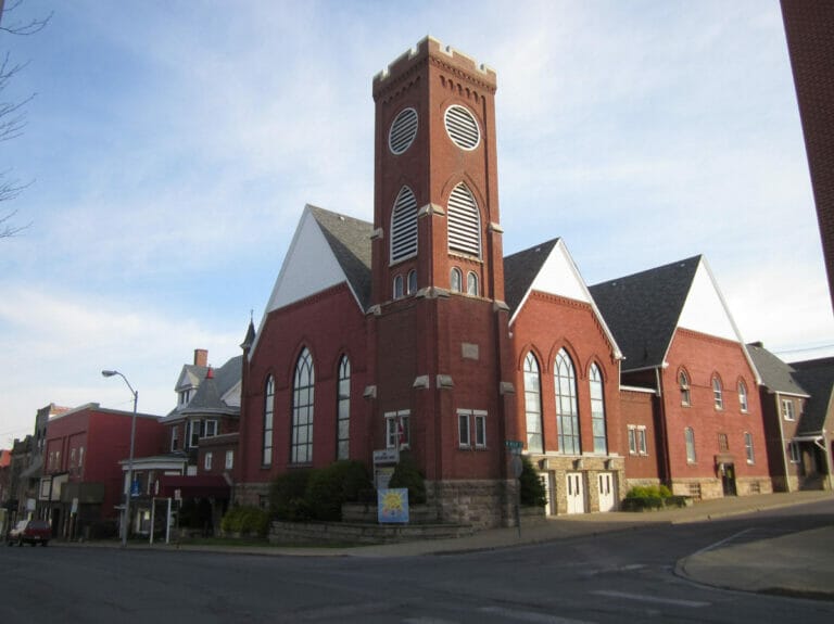 23 Charming Small Towns in Pennsylvania