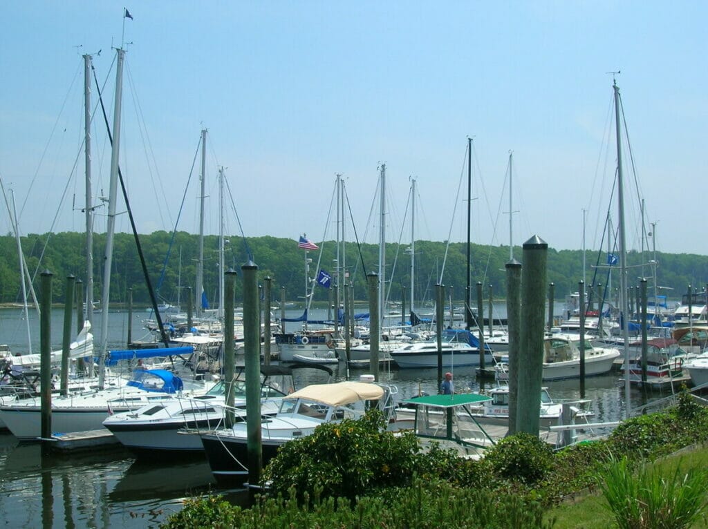 East Greenwich