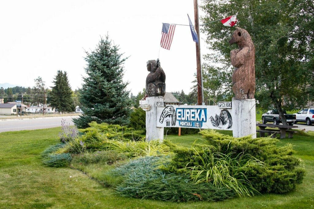 2017 Mountain States - Ennis, Montana, Domenico Convertini