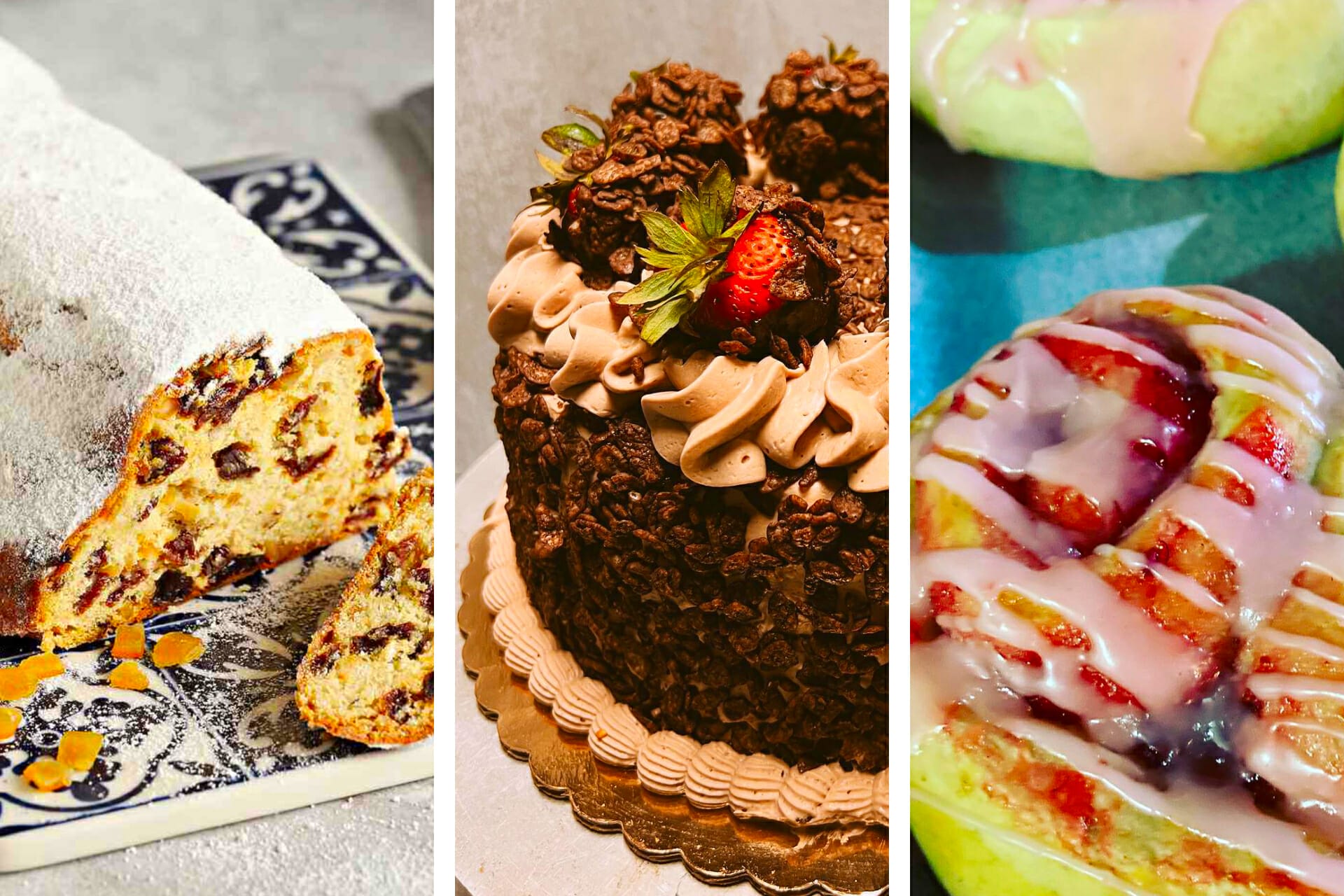 あなたの甘い歯のためにアーカンソー州ファイエットビルの7つの最高のパン屋