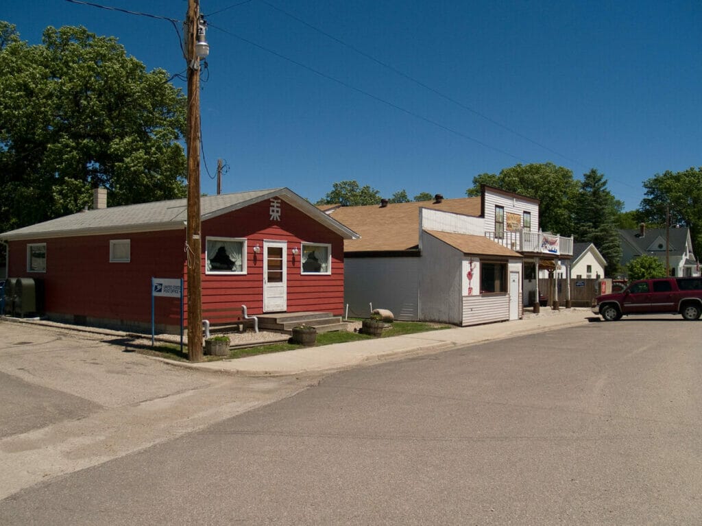 Fort Ransom