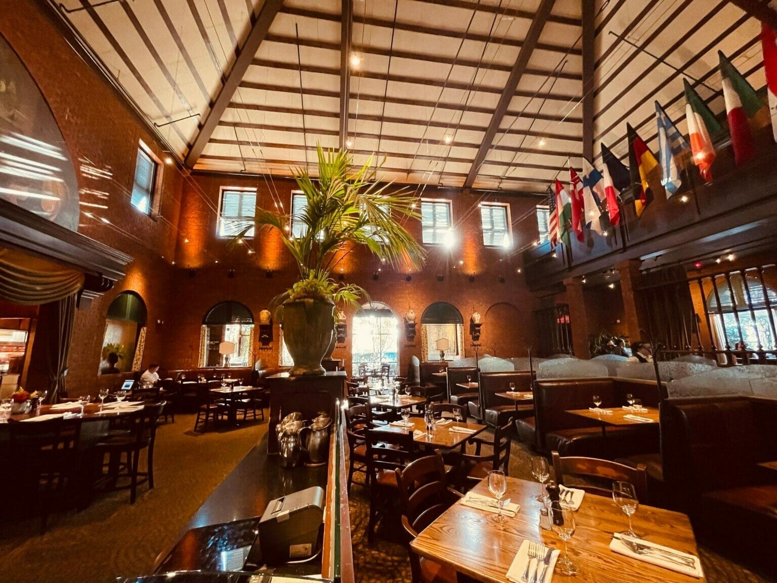 19 Best Restaurants in Greensboro, North Carolina to Try Today