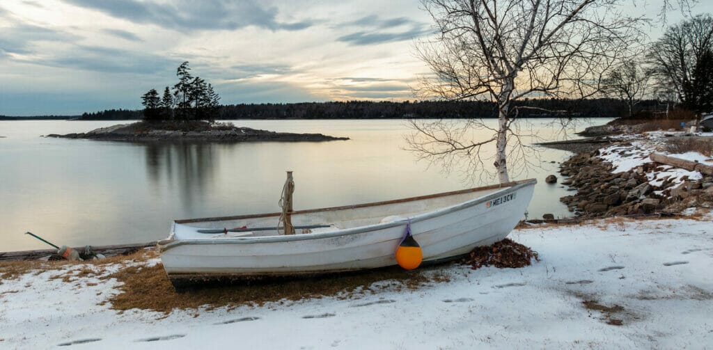 Harpswell