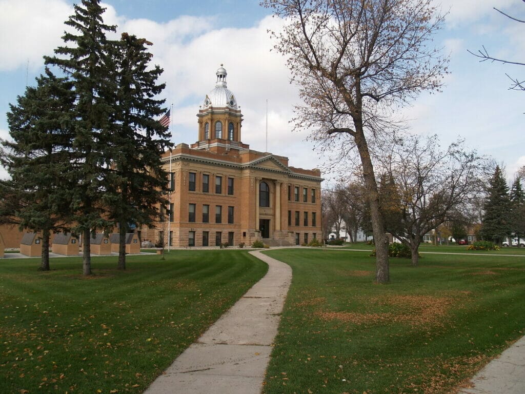 Hillsboro