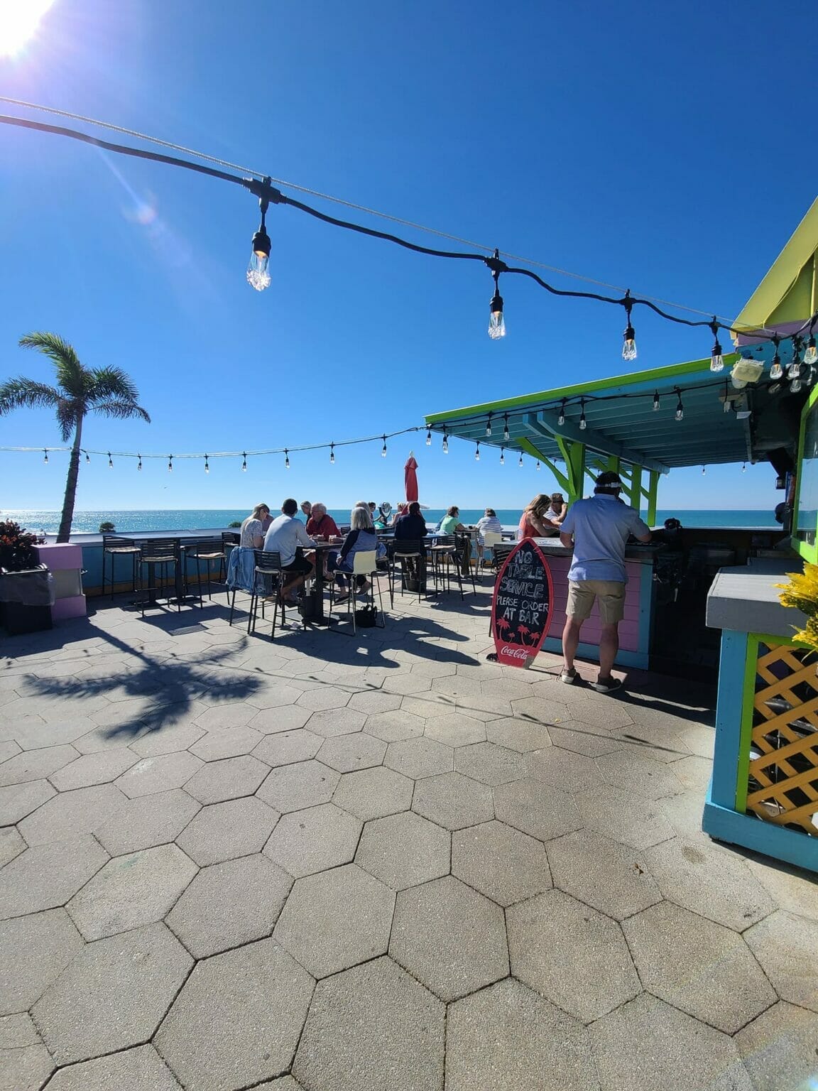 11 Best Rooftop Bars & Restaurants in St. Pete (great views!)