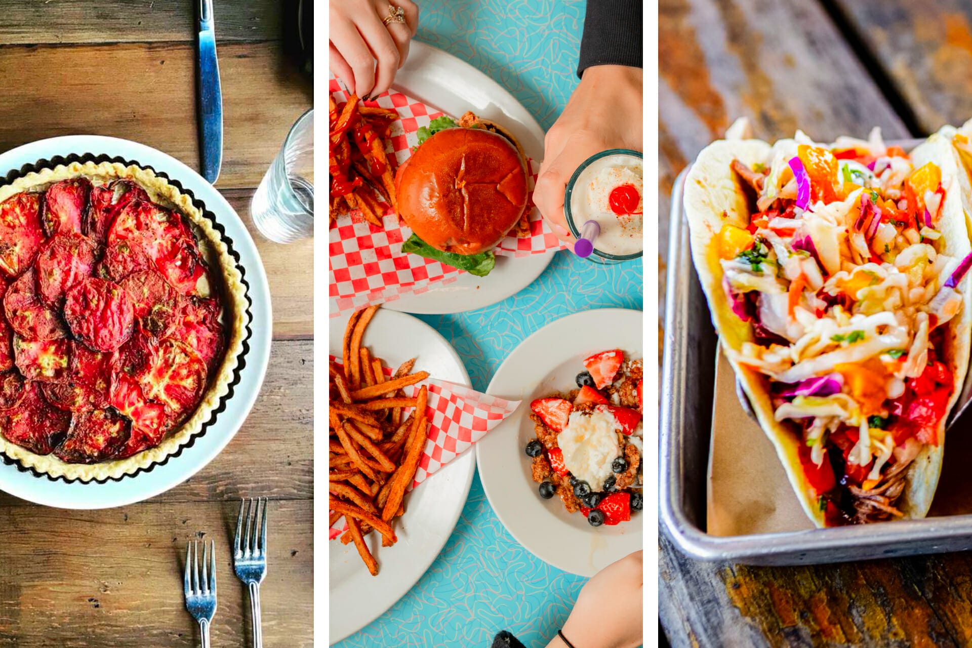 ミシシッピ州ジャクソンにある19の最高のレストランは、今日試してみることができます