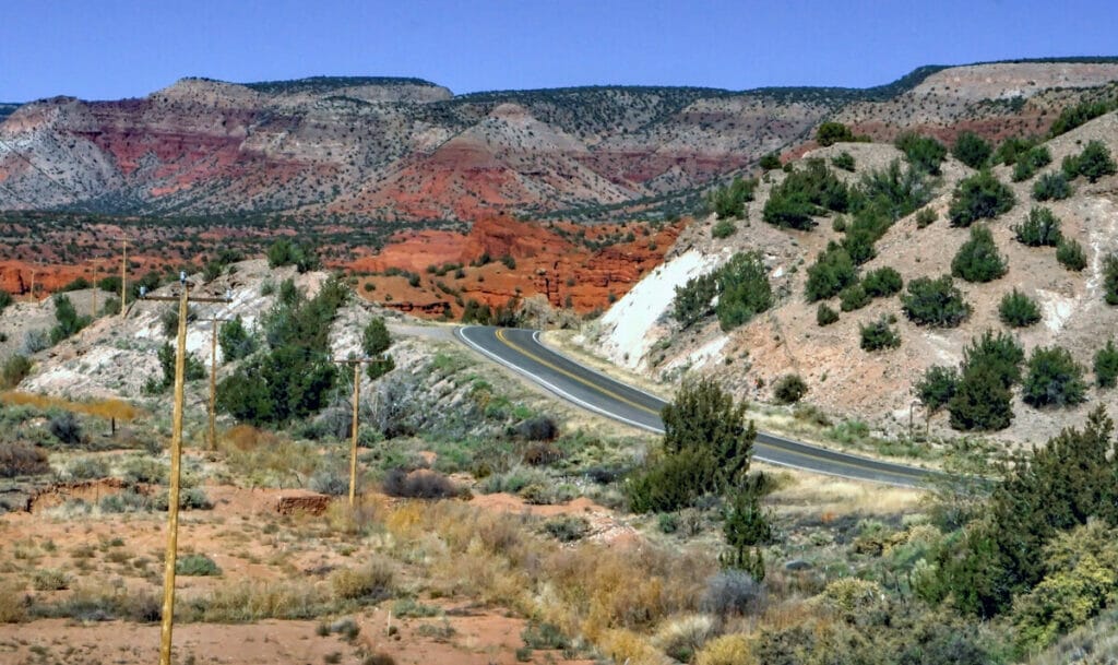 Jemez Springs