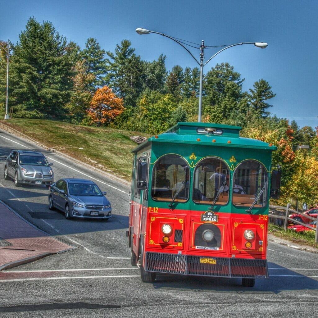 Lake Placid 