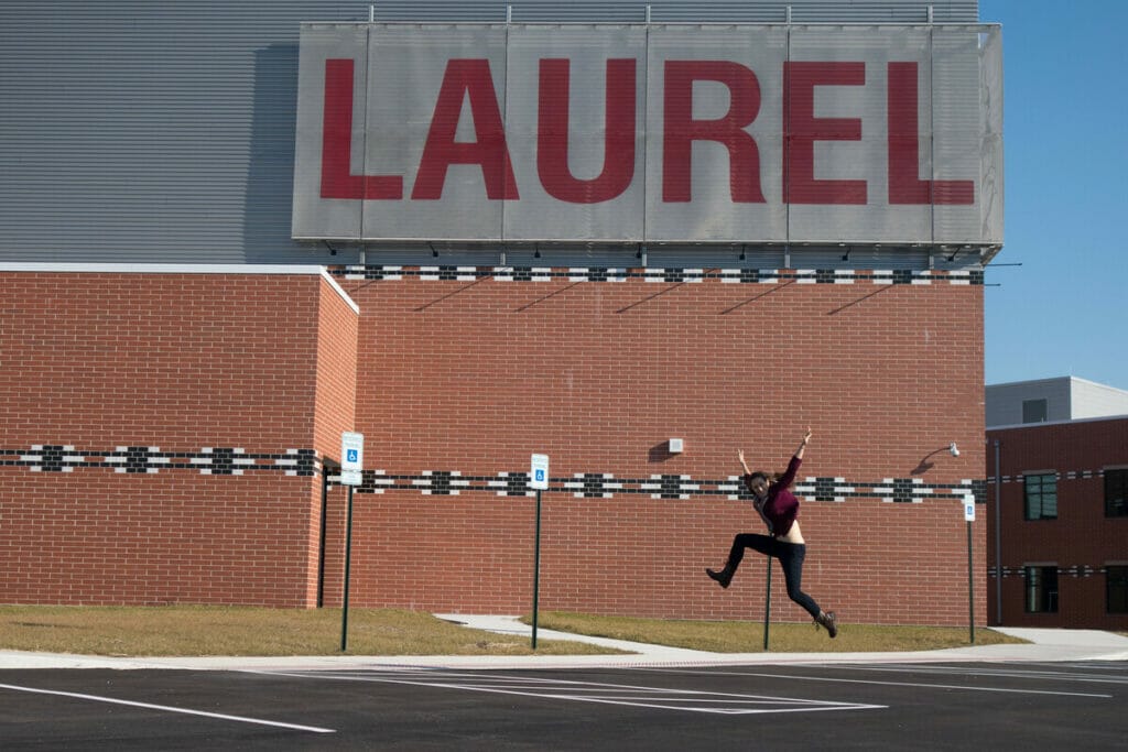 Laurel 