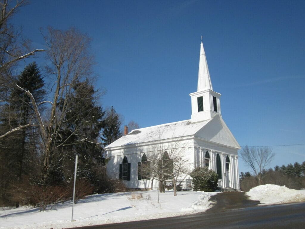 Leverett