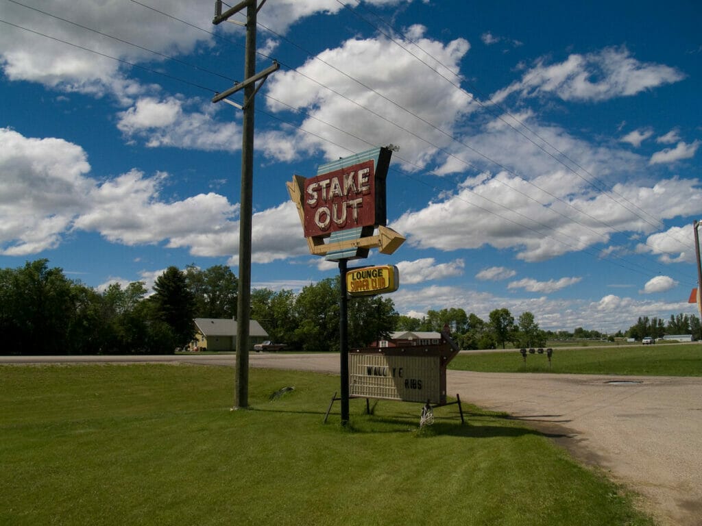 Lisbon North Dakota