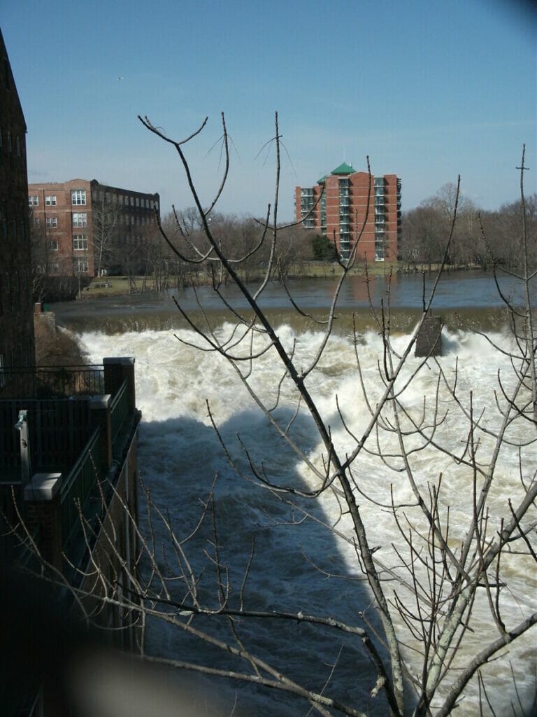 Little Falls