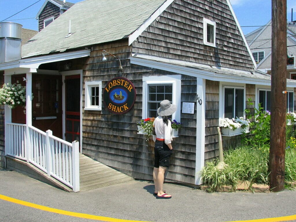 Ogunquit 