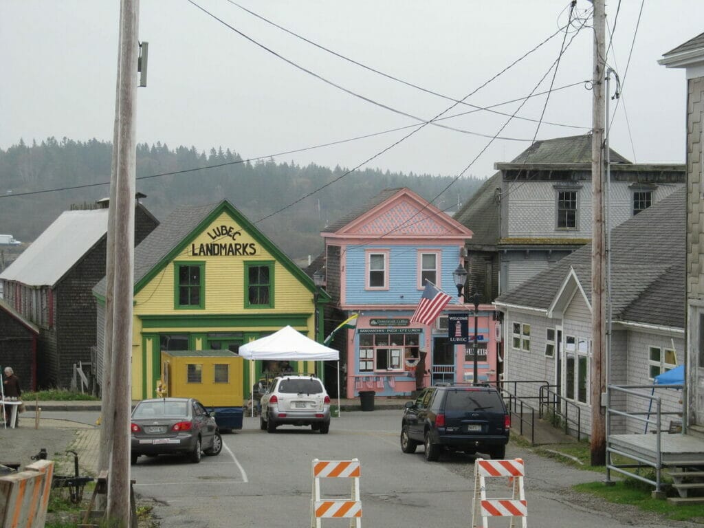 Lubec 