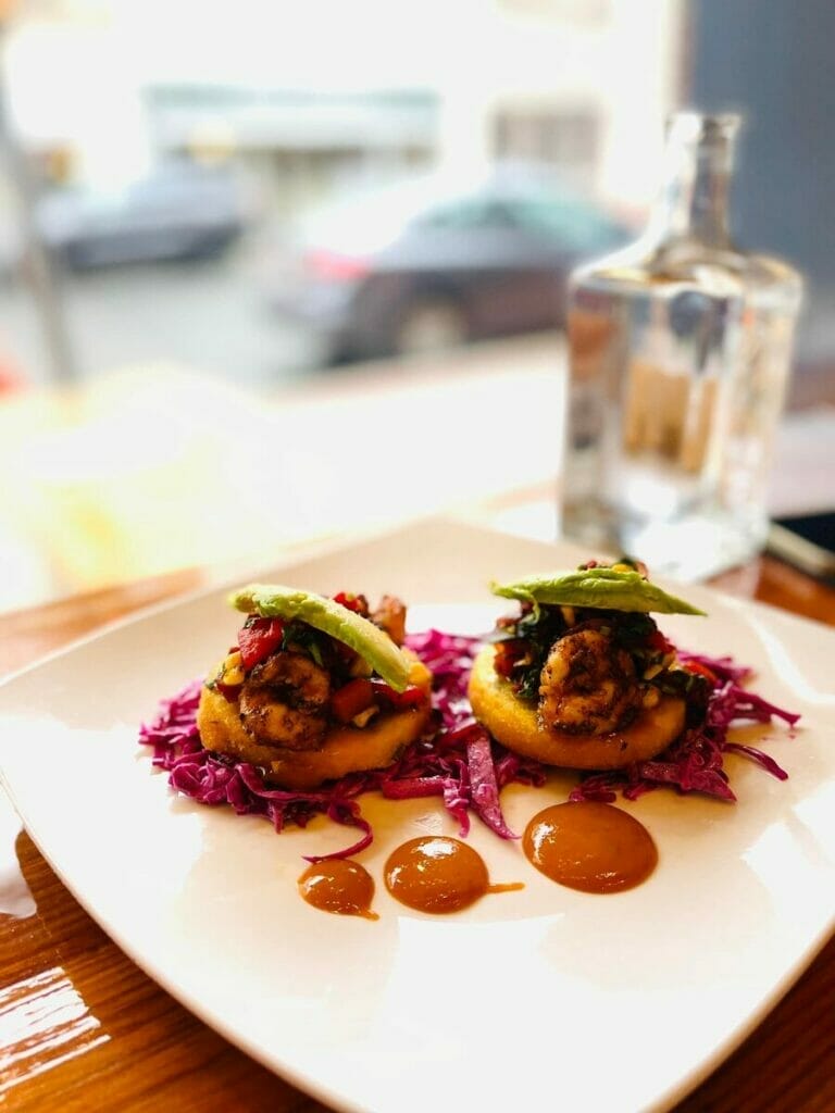 Luna Rotisserie and Empanadas