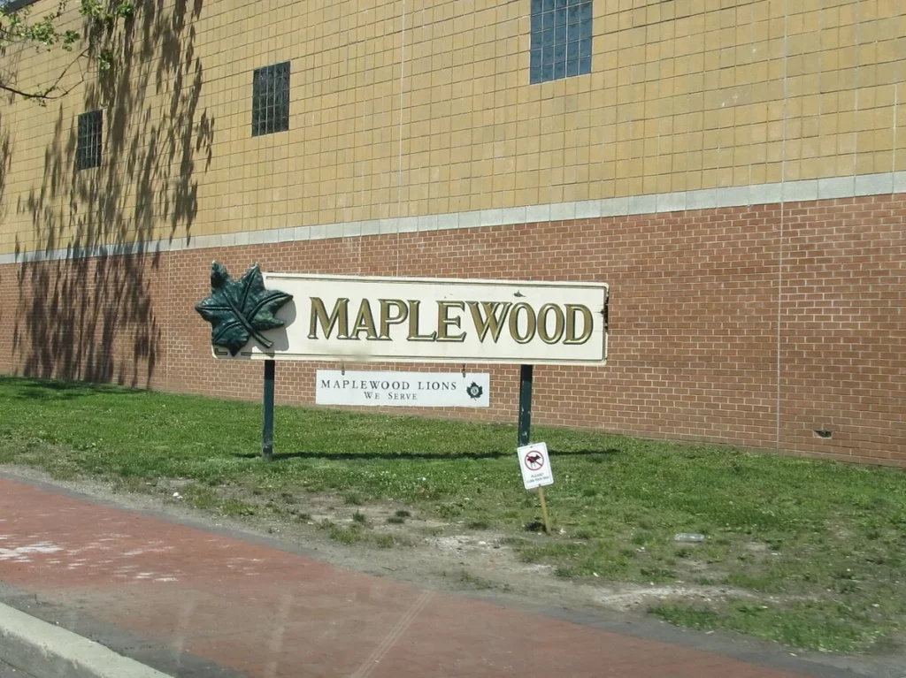 Maplewood 