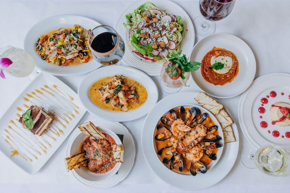 19 Best Restaurants in Huntsville, Alabama to Try Today