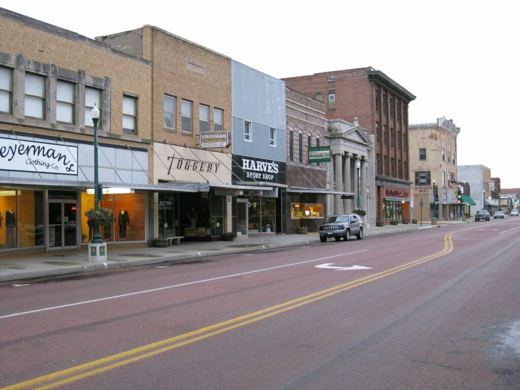 Mitchell