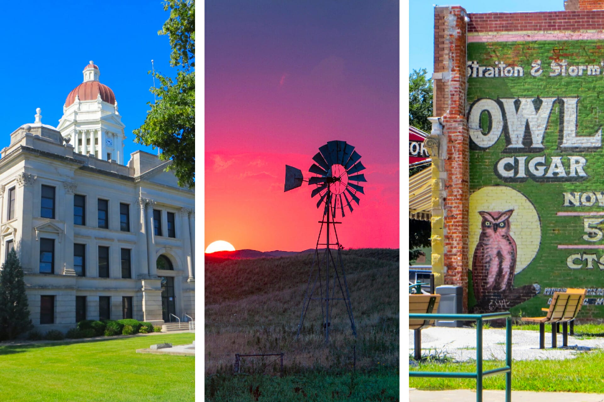 17 Charming Small Towns in Nebraska You Need to Visit (2023)