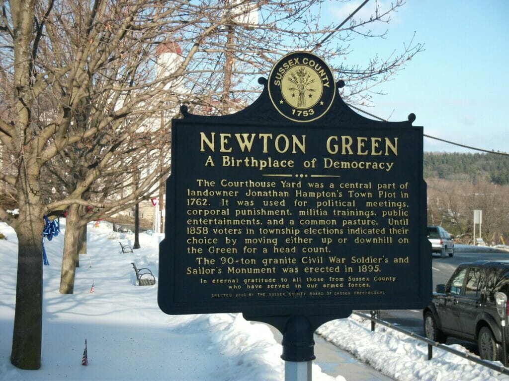 Newton 