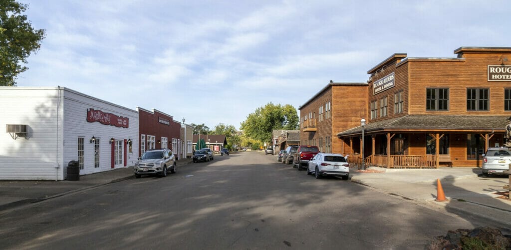 Medora