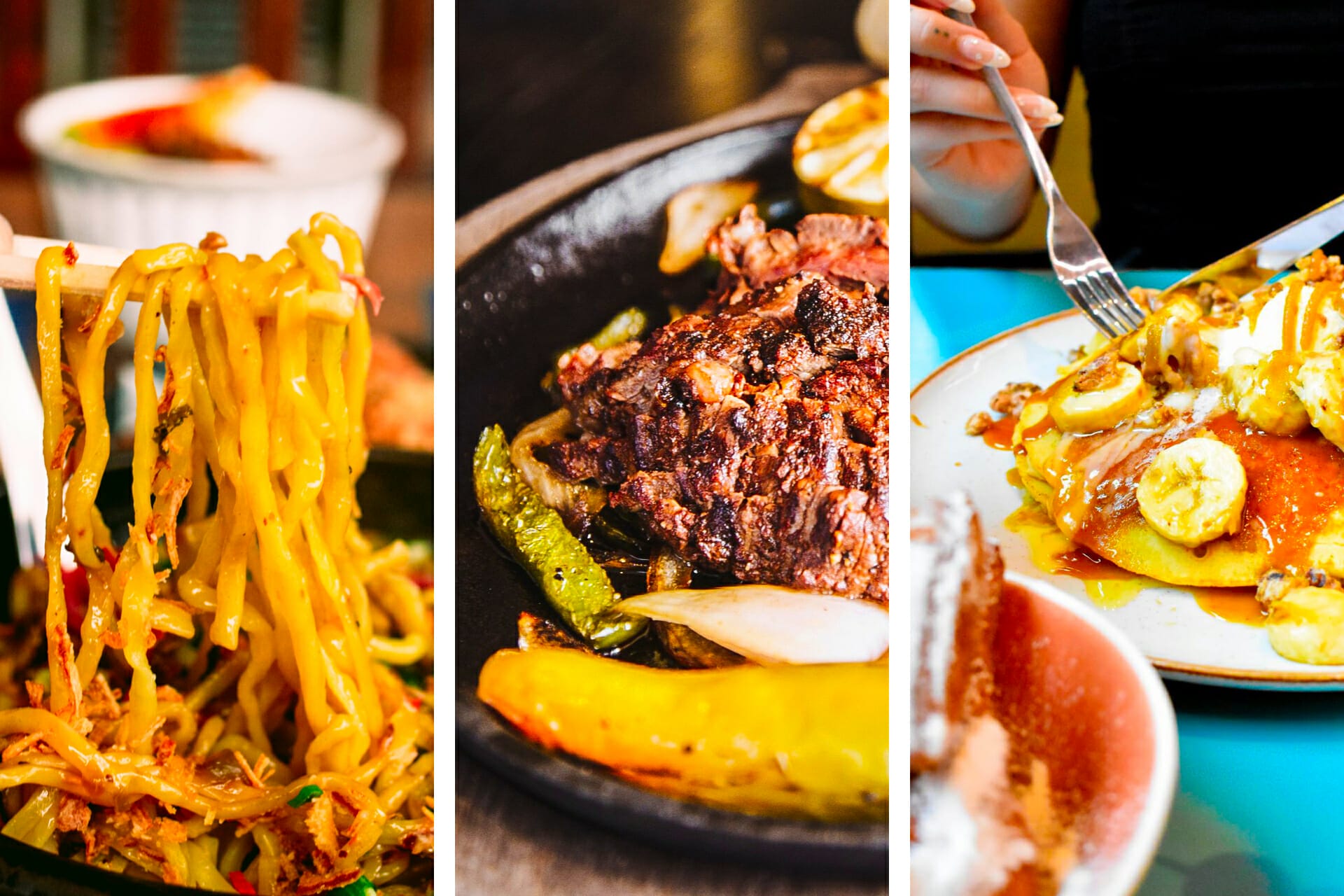 オクラホマシティの21の最高のレストランで今日試してみる（トップイート！）