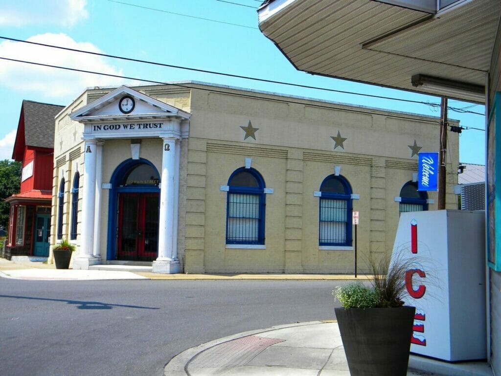 MIllsboro