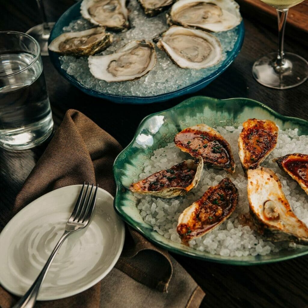 Abel Brown Southern Kitchen and Oyster Bar