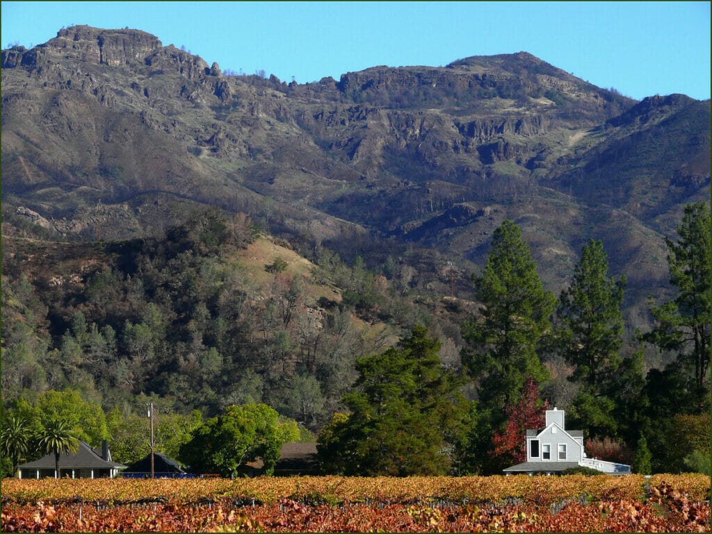 St. Helena 