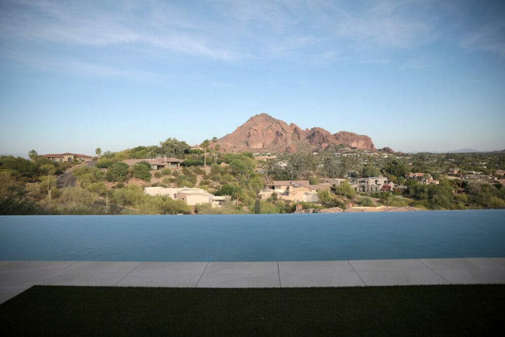 Paradise Valley