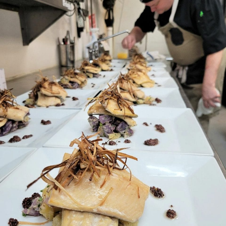 19 Best Restaurants in Raleigh, North Carolina to Try Today