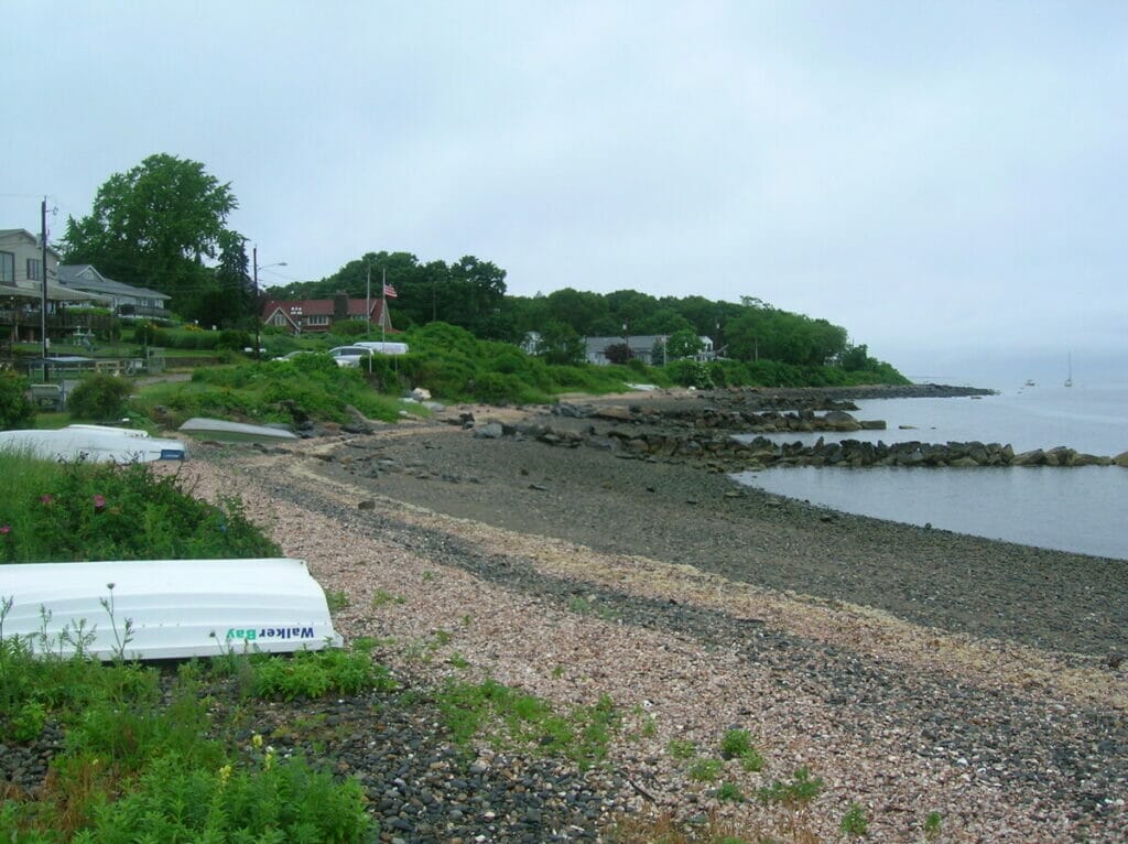 North Kingstown