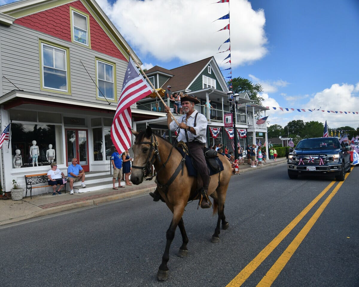 17 Charming Small Towns In Maryland That You Need To Visit (2023)