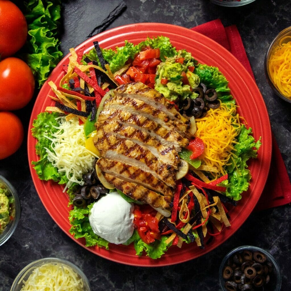 Rosie's Mexican Cantina