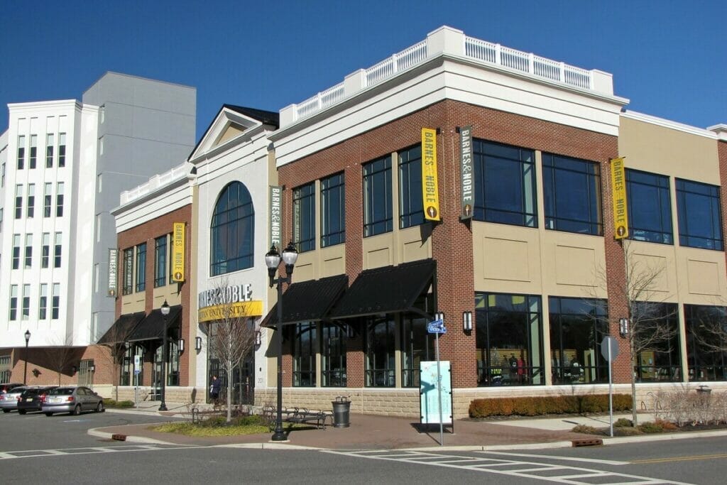 Rowan University Bookstore 