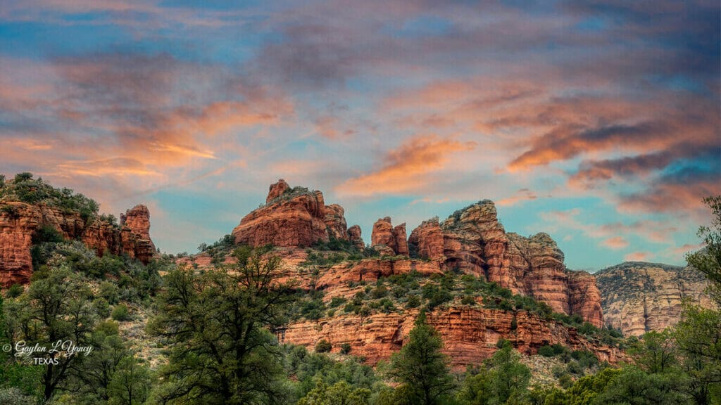 Sedona 