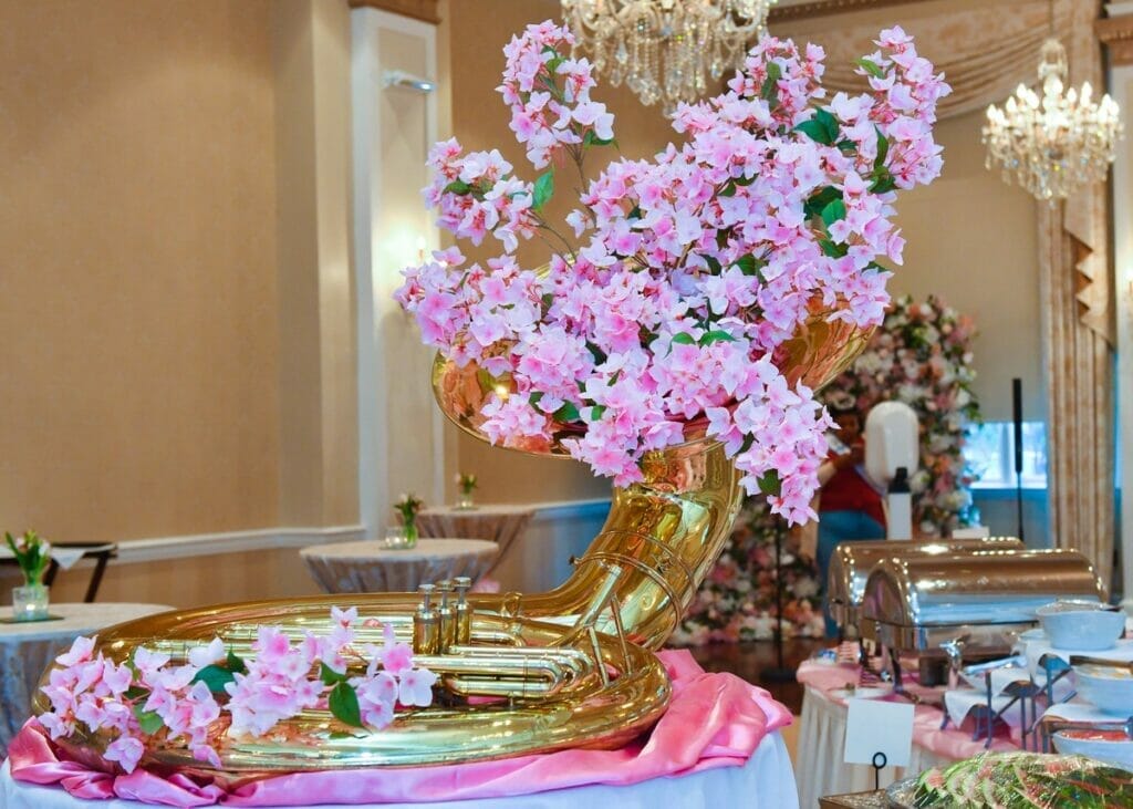 Shenandoah Apple Blossom Festival