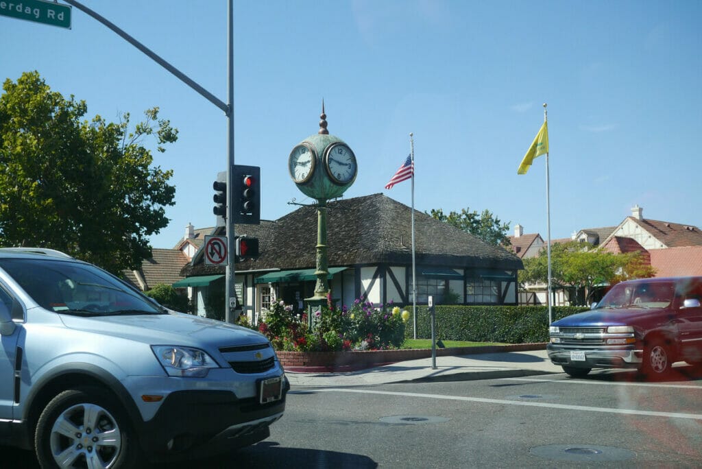 Solvang 