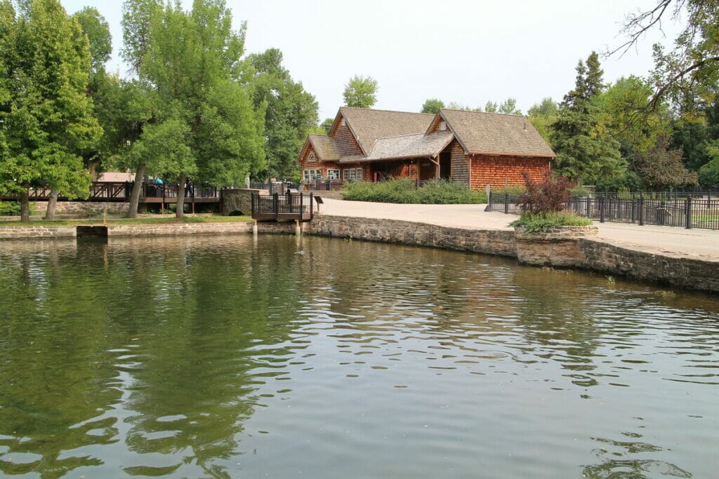 Spearfish