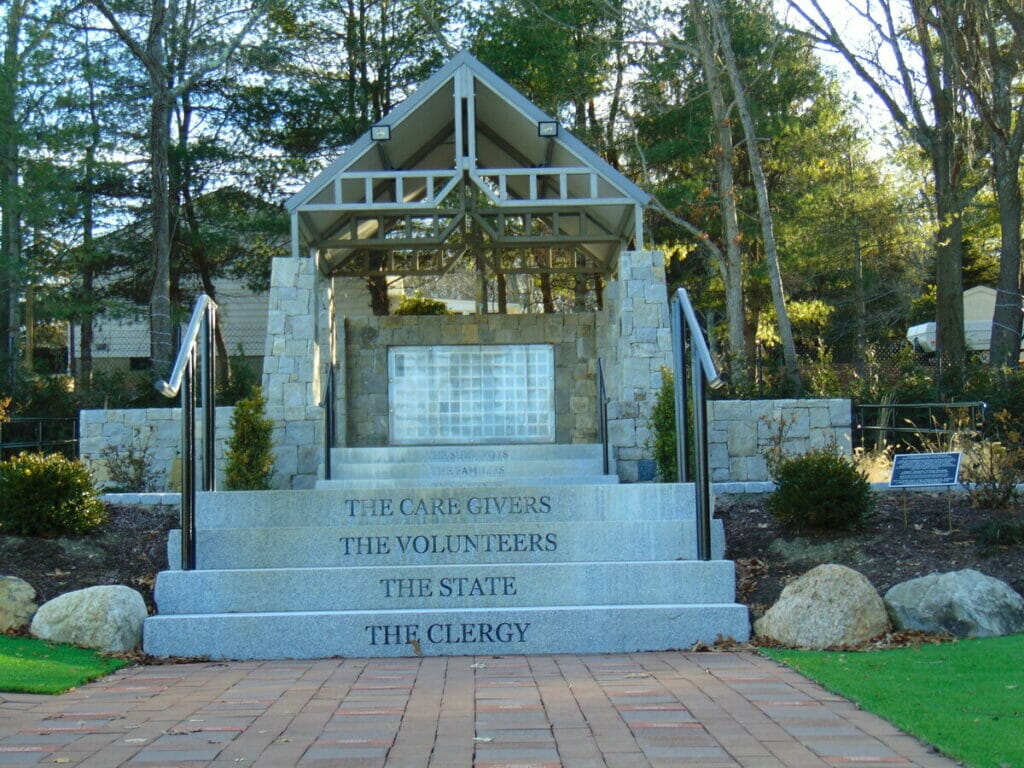 West Warwick