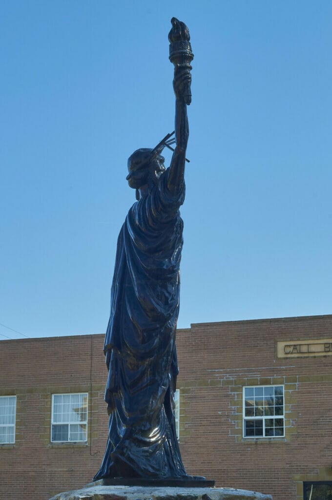 Torrington