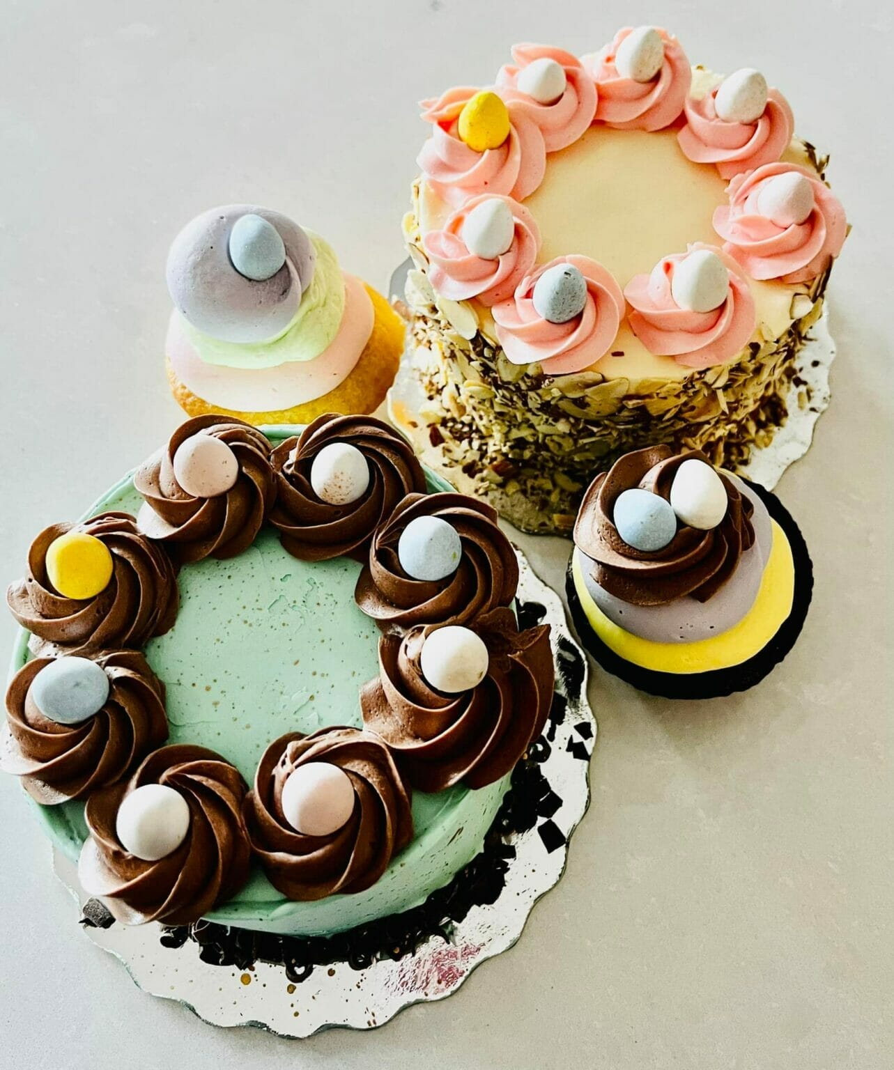 16 Best and Cutest Bakeries in Columbus, Ohio to Try Today (2024)