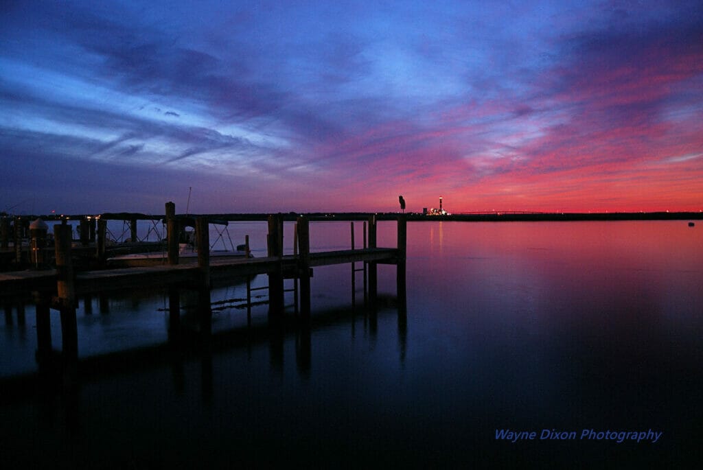 Ocean City 