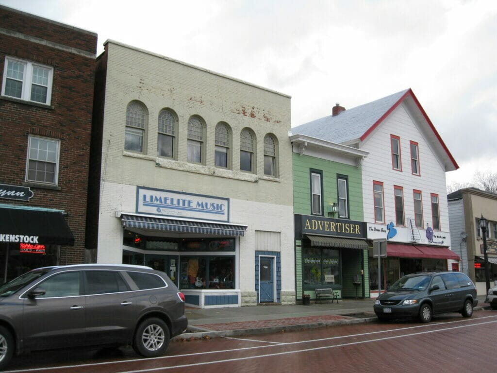 Tarrytown