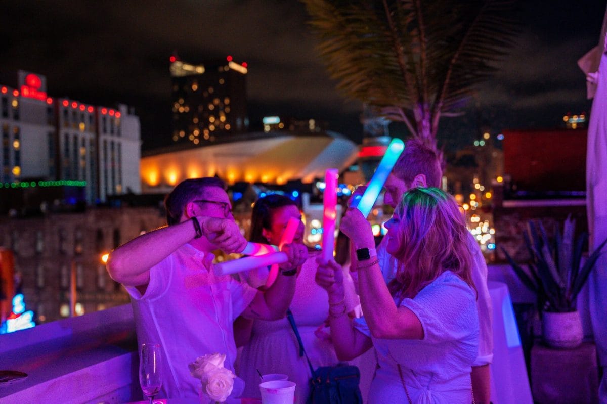 21 Best Rooftop Bars & Restaurants in Atlanta (great views!)