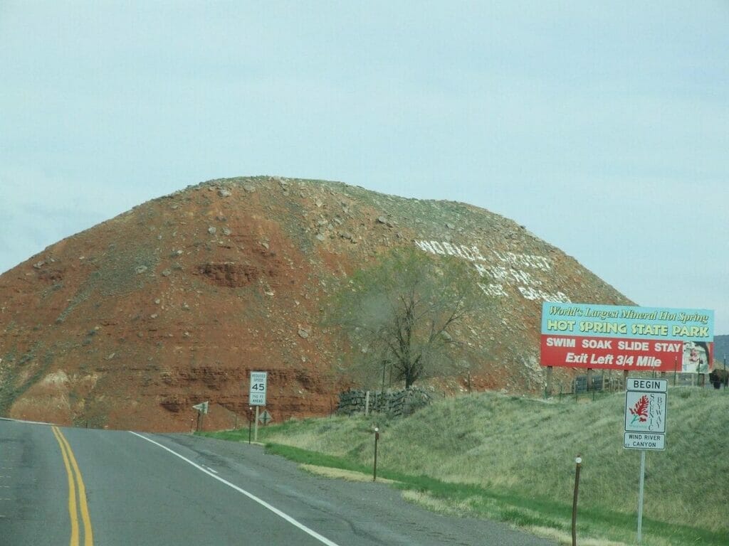Thermopolis