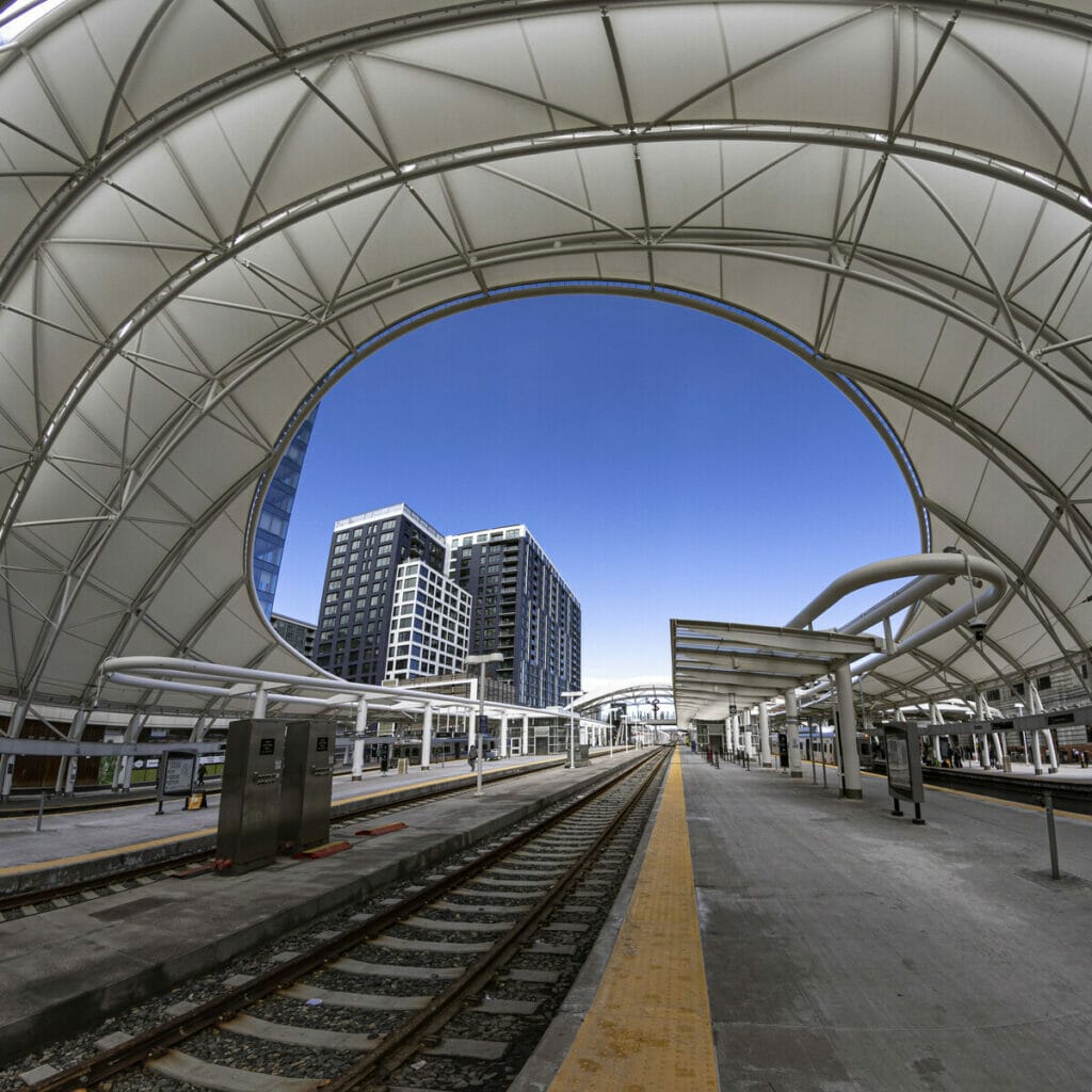 Denver Union Station 