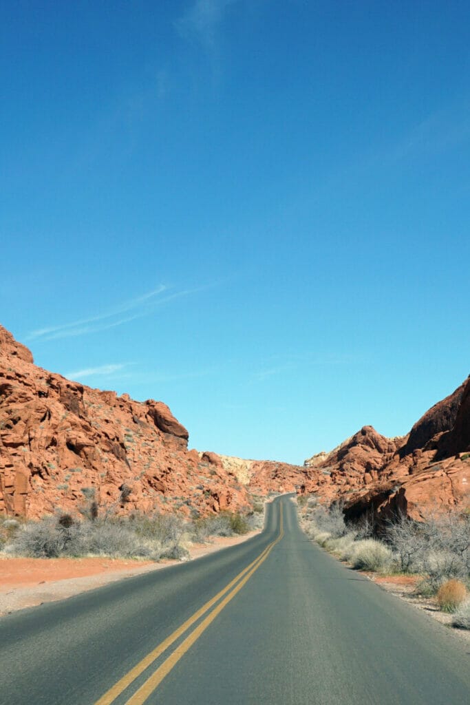 Valley of Fire 