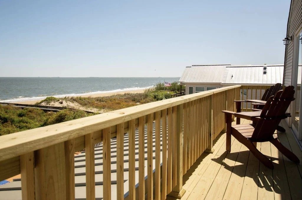 Norfolk VRBO 