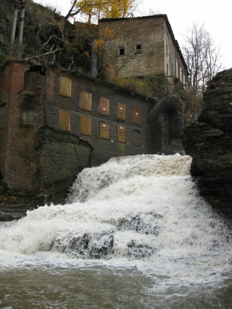 Ithaca